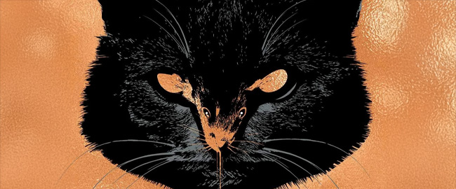 “Rat”: nueva adaptación de Stephen King en marcha con Isaac Ezban al frente
