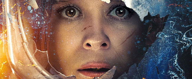 Trailer de “La Astronauta”, que llega mañana a los cines españoles