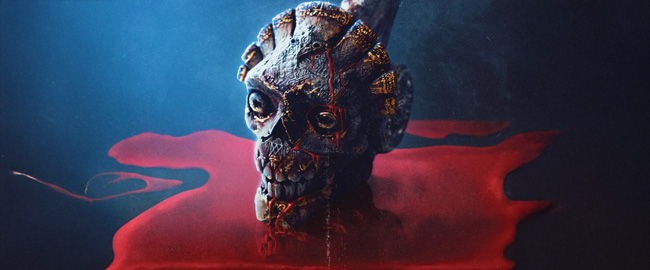 “Whistle”: el terror adolescente de Corin Hardy ya tiene póster oficial