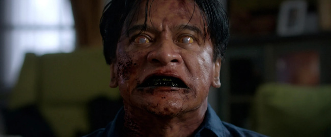 “El Elixir de la Mortalidad”: zombis indonesios y maldiciones familiares en la nueva película de Netflix