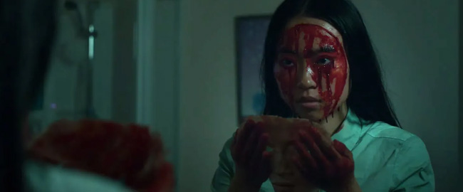 “Grafted”: terror científico desde Nueva Zelanda con estreno en plataformas el 1 de octubre