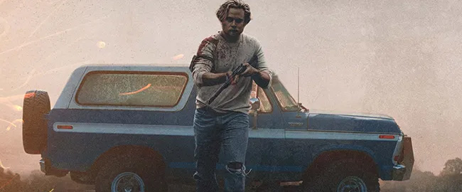 “Violent Ends”: tráiler del thriller de venganza con Billy Magnussen y Alexandra Shipp
