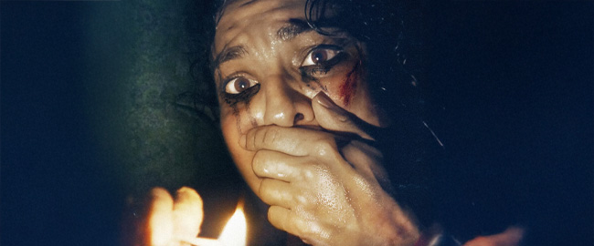 Trailer de “Match”: Danishka Esterhazy regresa con un nuevo terror sobre citas online
