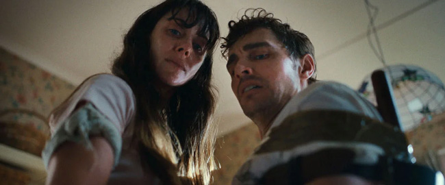 “Hotel Hotel Hotel Hotel” será lo nuevo del director de “Together”