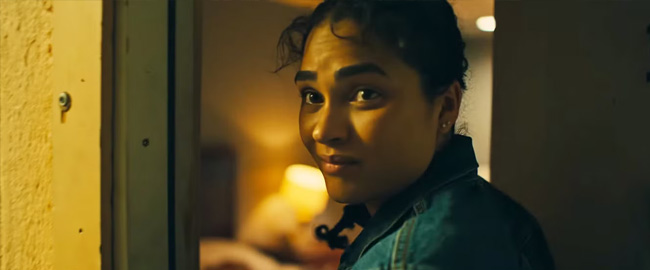 Trailer subtitulado de “In Our Blood”: terror psicológico y metraje encontrado en forma de falso documental