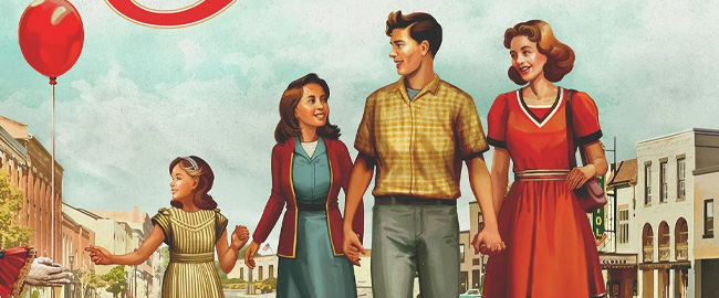 “It: Bienvenidos a Derry” presenta nuevo póster antes de su estreno