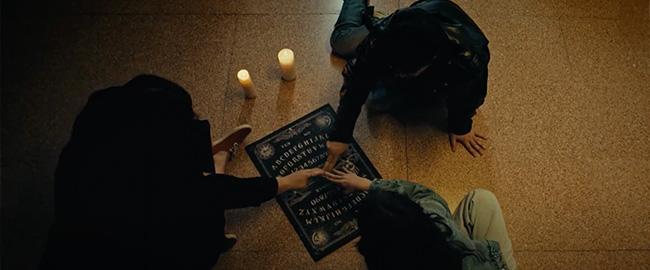“Expediente Vallecas”: tráiler oficial y fecha de estreno en HBO Max