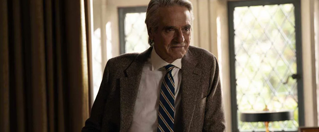 “Los Inmortales”: Jeremy Irons se une como villano al remake
