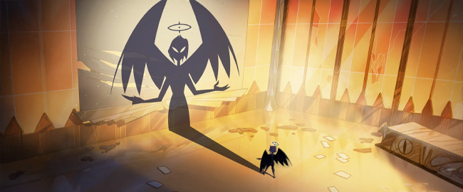 ‘Hazbin Hotel’: Tráiler de la temporada 2 y fecha de estreno en Prime Video