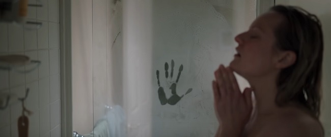 Elisabeth Moss habla sobre la posible secuela de “El Hombre Invisible”