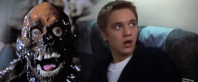 Devon Sawa se une a la secuela navideña de “El Regreso de los Muertos Vivientes”