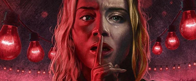 “Un Lugar Tranquilo 3” fija su fecha de estreno y confirma a John Krasinski al frente