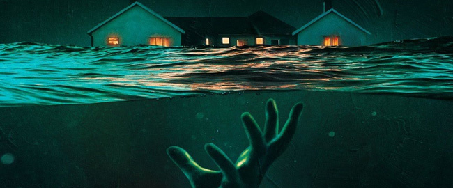 “The Drowned”: el inquietante tráiler del nuevo thriller de terror costero