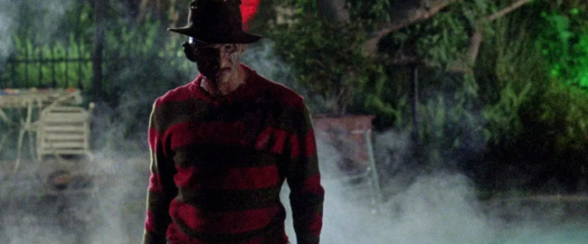 Robert Englund habla sobre el futuro de la saga “Pesadilla en Elm Street” 