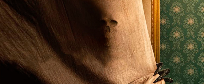 Prime Video suma a su catálogo la película de terror “The Offering” (2022)