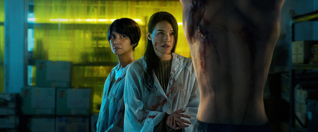 Trailer doblado en español de “Plan de Resurrección”, la nueva serie taiwanesa  de Netflix que llega el 9 de octubre