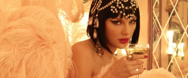 Taquilla USA: Taylor Swift triunfa con “The Official Release Party of a Showgirl”
