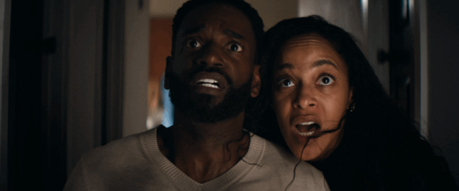 Trailer subtitulado en español de “Stay”: el nuevo thriller sobrenatural de Hulu
