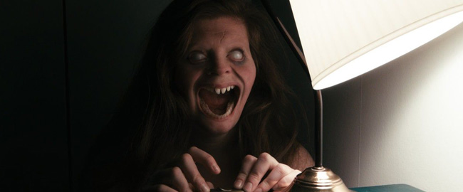 David F. Sandberg habla sobre su nueva película de “Amityville” y el posible regreso de “Nunca apagues la luz”