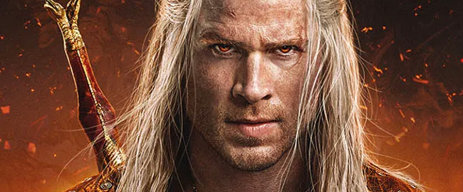 “The Witcher” presenta su tráiler en español de la temporada 4 con Liam Hemsworth como nuevo Geralt