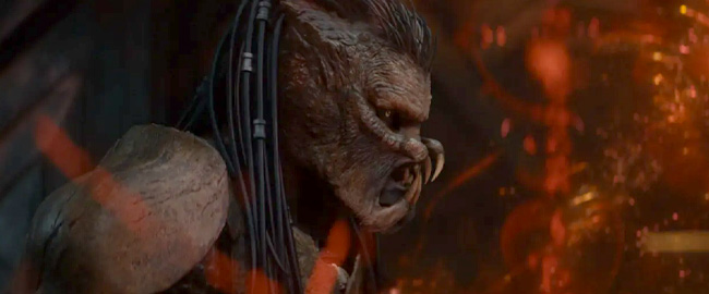 “Predator: Badlands” apostará por un PG-13 que “se sienta como un R”, según su productor