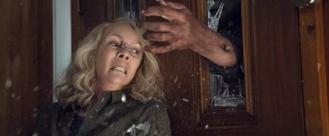 Netflix suma “La Noche de Halloween” (2018) a su catálogo
