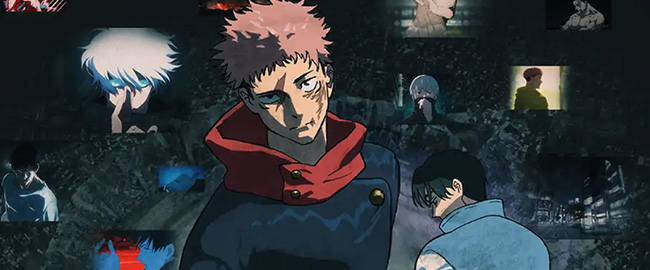 “Jujutsu Kaisen: Ejecución” llegará a los cines españoles el 14 de noviembre