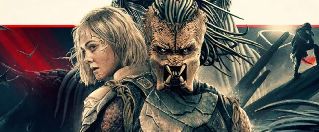 “Predator: Badlands” presentará por primera vez el idioma completo de los Yautja