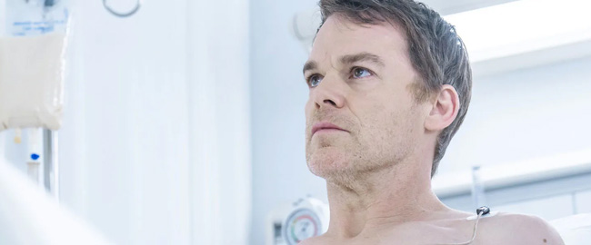 “Dexter: Resurrection” renueva por una segunda temporada en Paramount+