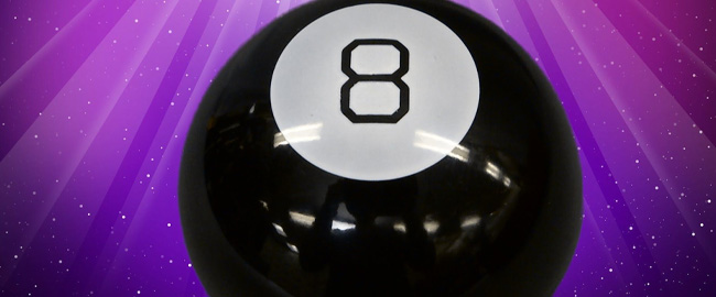 M. Night Shyamalan convierte el “Magic 8 Ball” en una serie de suspense sobrenatural