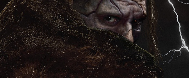 “Frankenstein” de Guillermo del Toro:  nuevos pósters de sus protagonistas