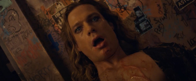 AMC+ revela el tráiler subtitulado de “El vampiro Lestat”, el regreso del inmortal más carismático de Anne Rice