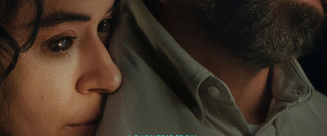 Nuevo póster de “Keeper”, el terror avalado por James Wan