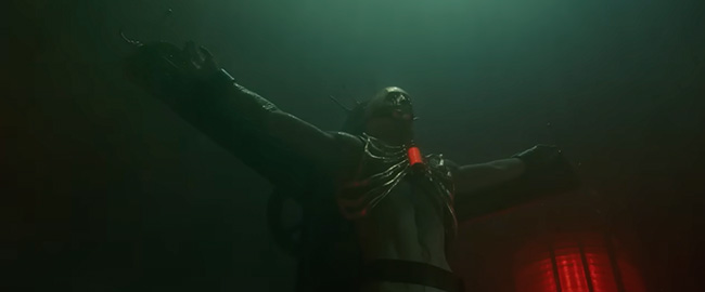 Nuevo clip de “Frankenstein”: Guillermo del Toro muestra el nacimiento del monstruo