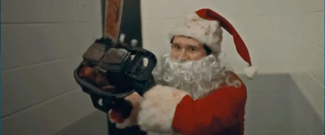 xEl terror navideño regresa: primer teaser del reboot de “Silent Night, Deadly Night”