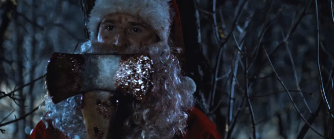 “Noche de Paz, Noche de Horror” vuelve… y esta vez Santa no trae regalos