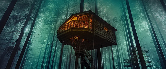  “La Casa en el Árbol” se preestrena en el Fanter Film Festival 