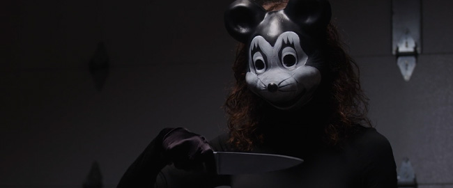 Minnie Mouse se pasa al slasher en “Minnie’s Midnight Massacre”: primer tráiler oficial