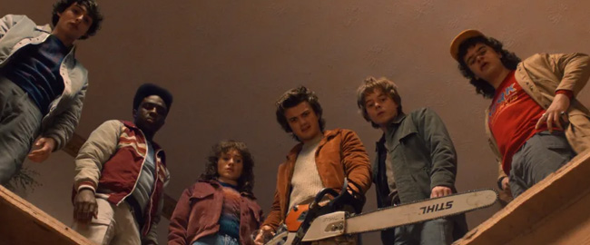 Los Duffer confirman que el spin-off de “Stranger Things” será algo totalmente nuevo y sin los protagonistas originales