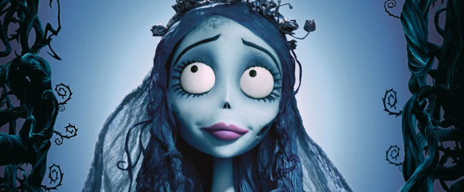 “La Novia Cadáver” vuelve al cine por su 20º aniversario: Warner publica el listado de salas