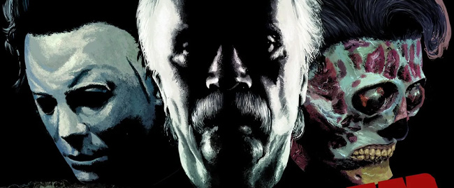 John Carpenter salta a la televisión con su nueva antología de terror “John Carpenter Presents”