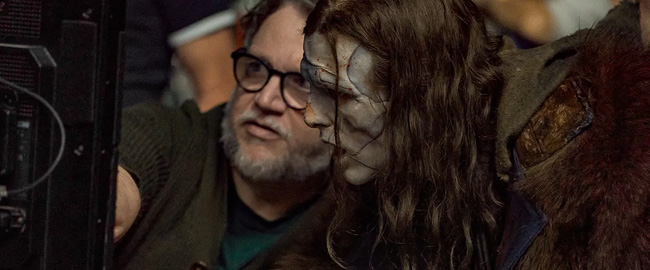 Nuevo póster  para el “Frankenstein” de Guillermo del Toro