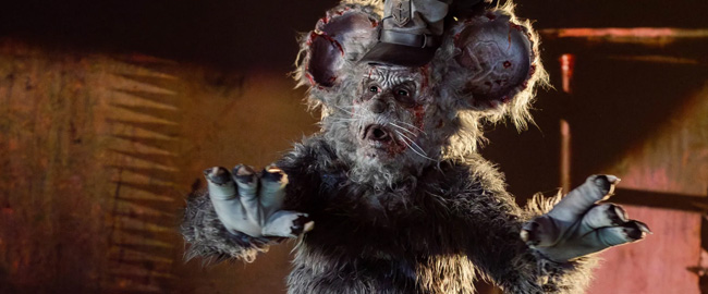 Confirmada la secuela del slasher “Screamboat”: Minnie Mouse se suma a la masacre