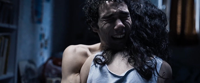 “Alpha”: Tráiler español de lo nuevo de Julia Ducournau, directora de “Titane”