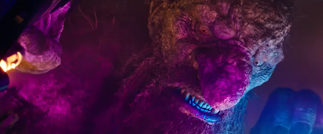 Netflix desata el tráiler de “Troll 2”: la secuela enfrentará a dos gigantescos monstruos en una batalla épica