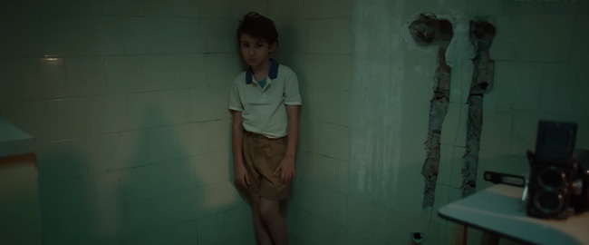 “El Monstruo de Florencia” llega mañana a Netflix: la serie sobre el primer asesino en serie de Italia