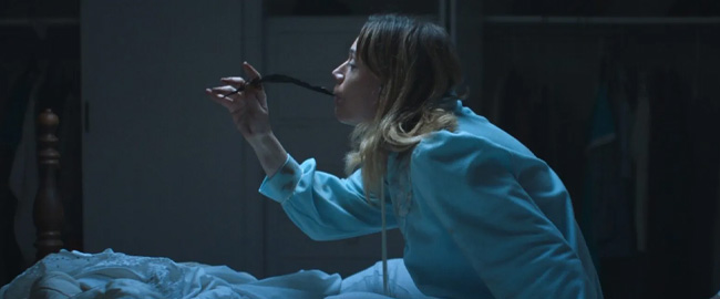 “The Beldham”: el terror posparto presenta su primer trailer oficial