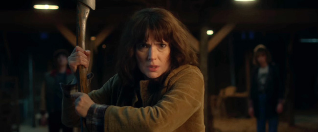 Strangers Things 5 criticas