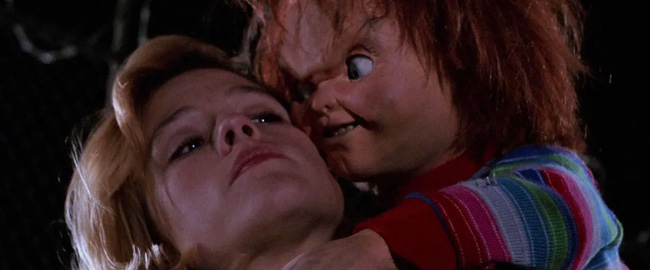 leer más Christine Elise asegura que “Chucky siempre vuelve” tras la cancelación de la serie