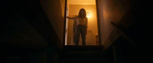 “Barbarian” ya está disponible en Prime Video